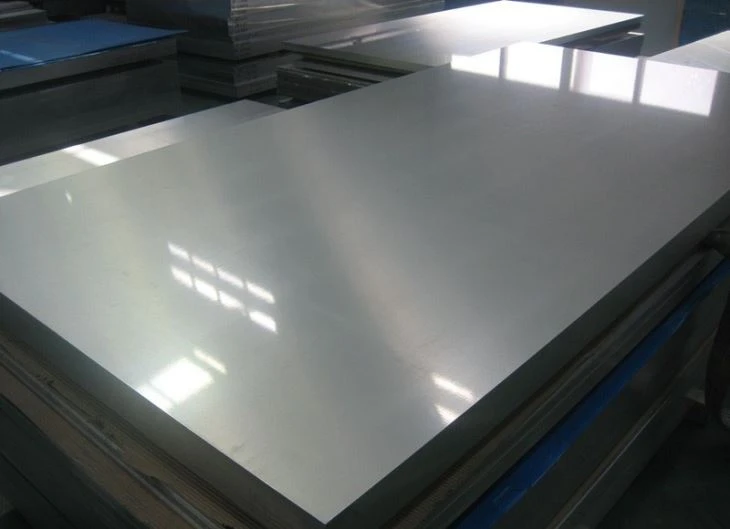 Aluminum Sheet for Heat insulators Aluminum Sheet for Heat insulators