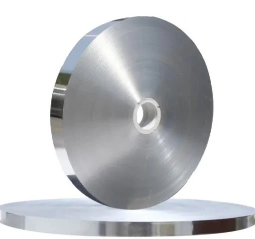 Aluminum strip Aluminum strip